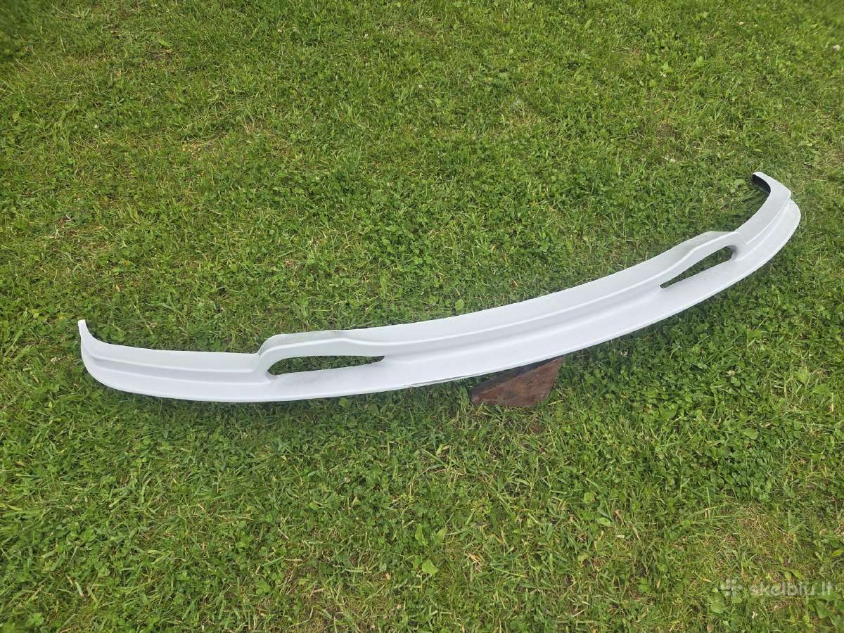 Lipas bmw f30 - nuotraukos Nr. 3