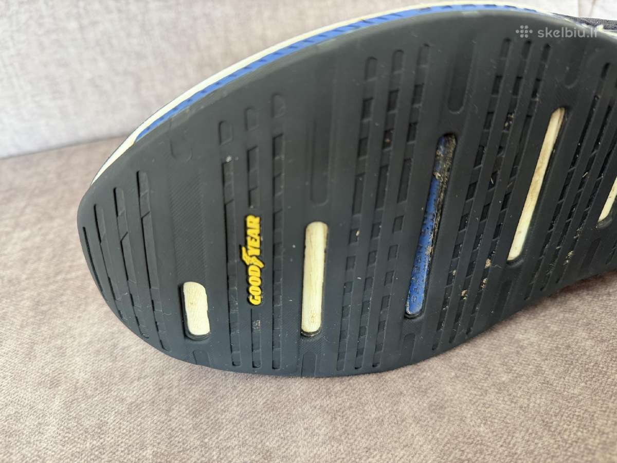 Sketchers Sportiniai batai 49 dydis vidpadis 33cm - nuotraukos Nr. 11