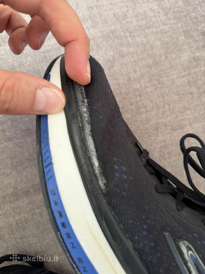 Sketchers Sportiniai batai 49 dydis vidpadis 33cm - nuotraukos Nr. 12