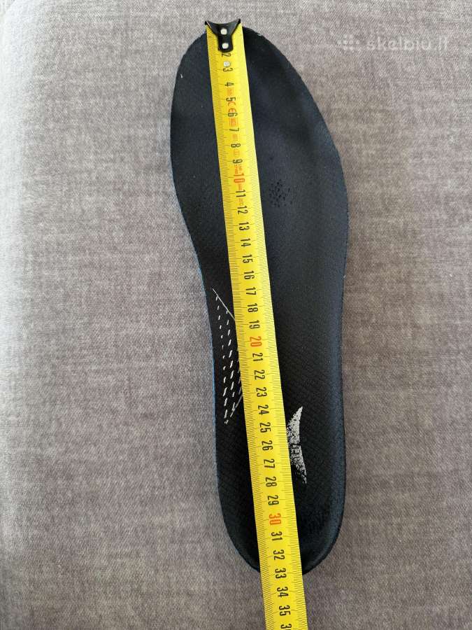 Sketchers Sportiniai batai 49 dydis vidpadis 33cm - nuotraukos Nr. 13