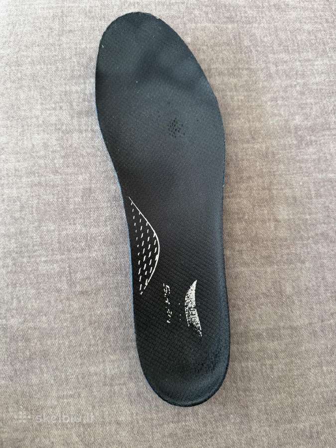 Sketchers Sportiniai batai 49 dydis vidpadis 33cm - nuotraukos Nr. 14