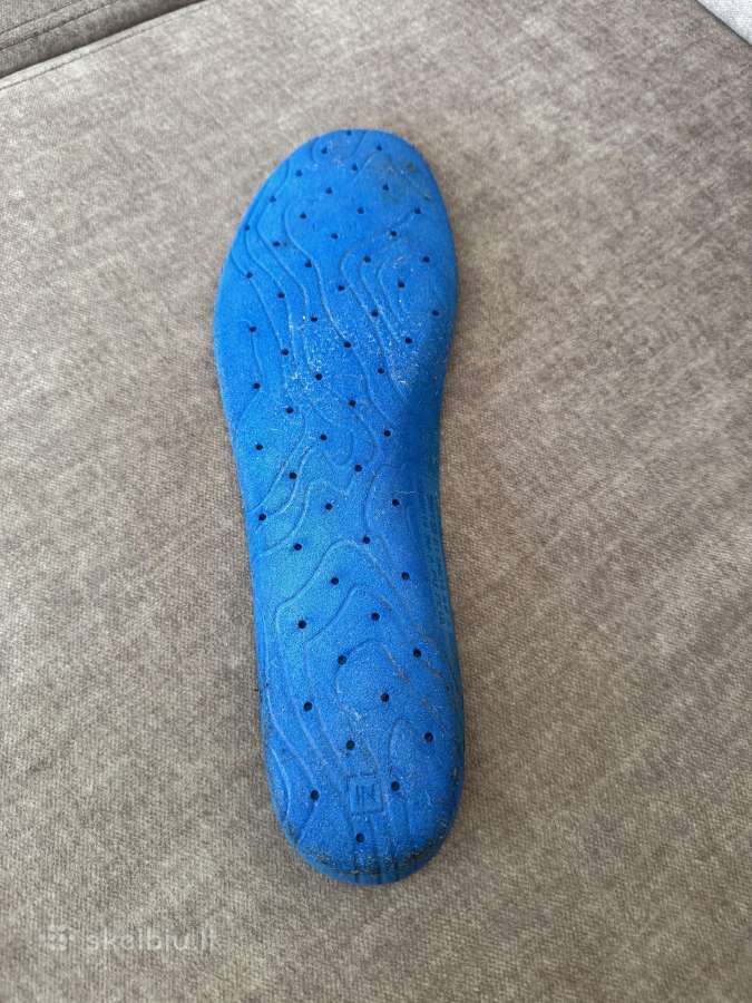 Sketchers Sportiniai batai 49 dydis vidpadis 33cm - nuotraukos Nr. 15