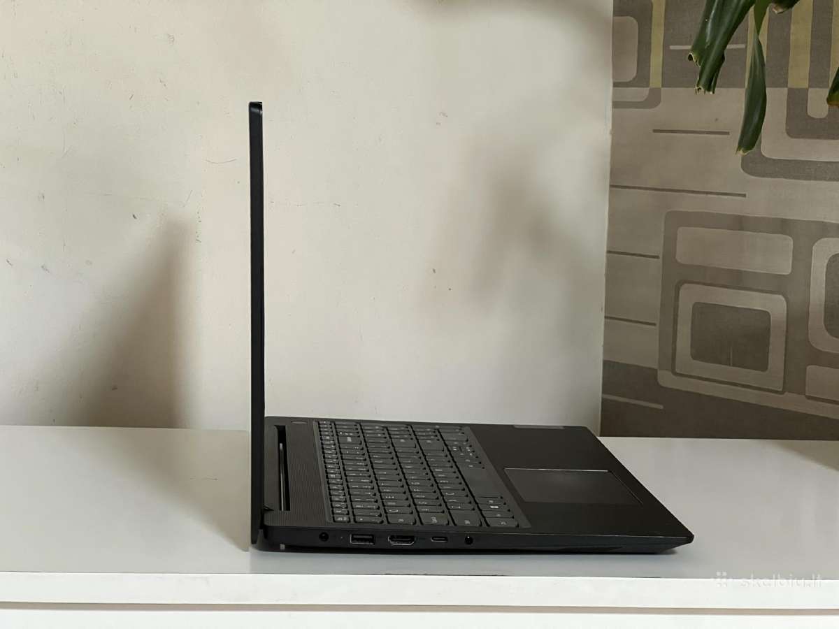 Parduodamas Lenovo V15 su Ryzen 5, Ddr5, 8gb/512gb - nuotraukos Nr. 5