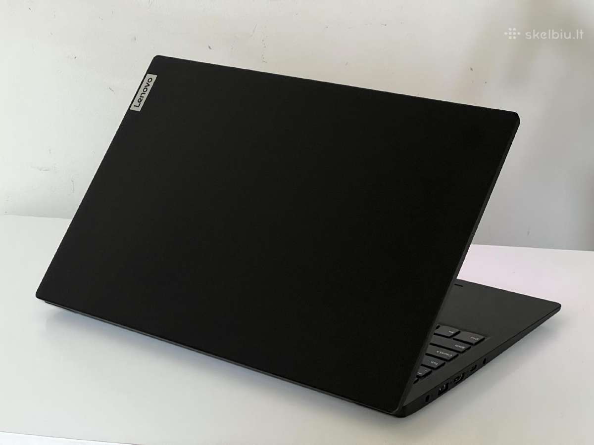 Parduodamas Lenovo V15 su Ryzen 5, Ddr5, 8gb/512gb - nuotraukos Nr. 6