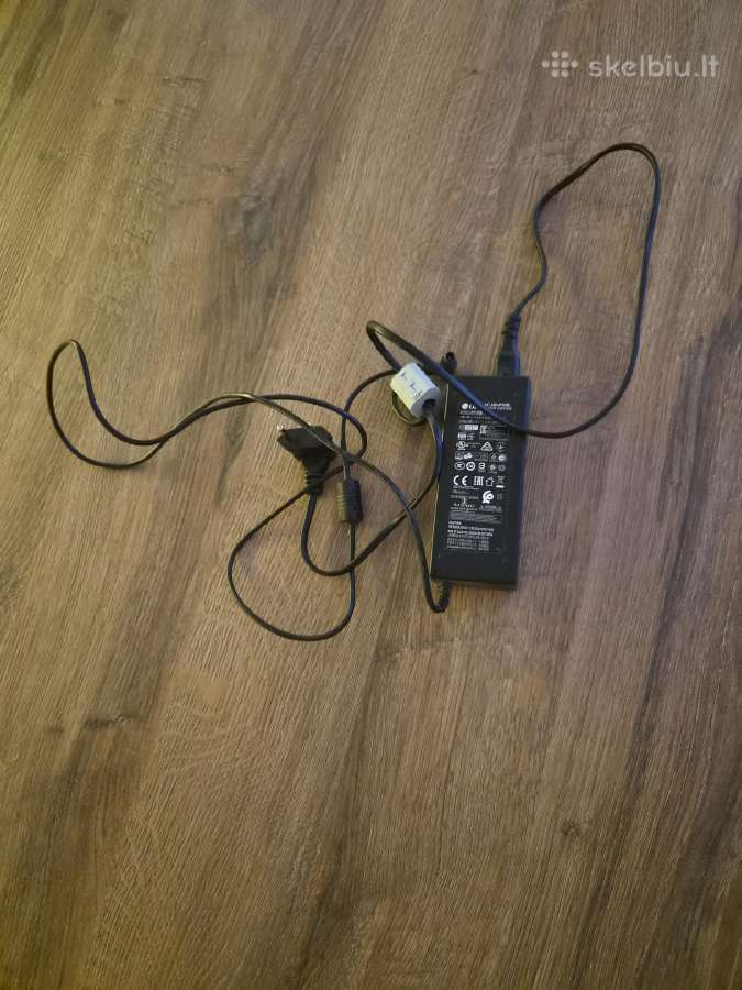 LG 43 smart TV - nuotraukos Nr. 2