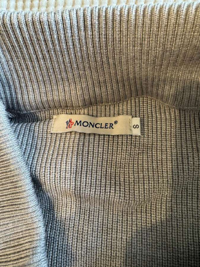 Moncler kardiganas - nuotraukos Nr. 5