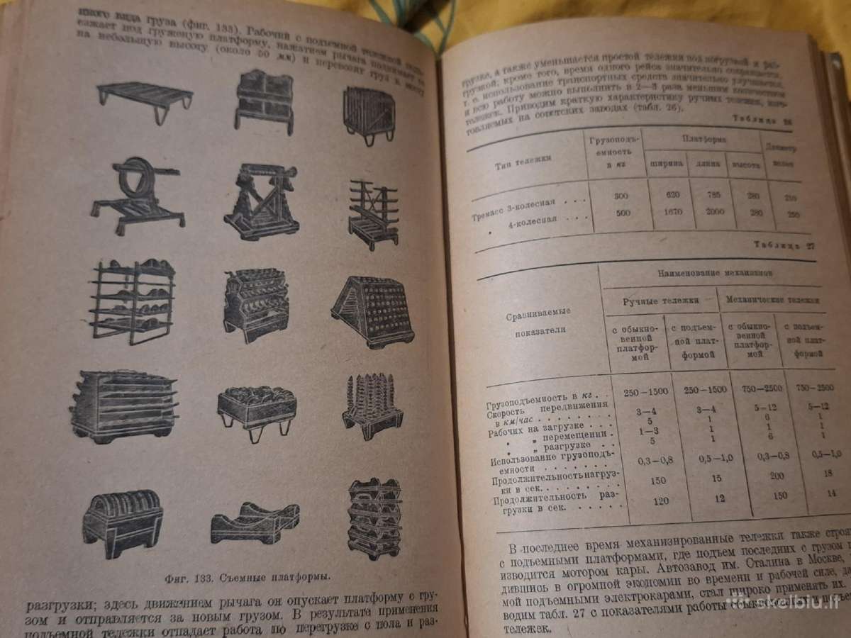 Gamybos organizavimas mašinų gamyboje - nuotraukos Nr. 11