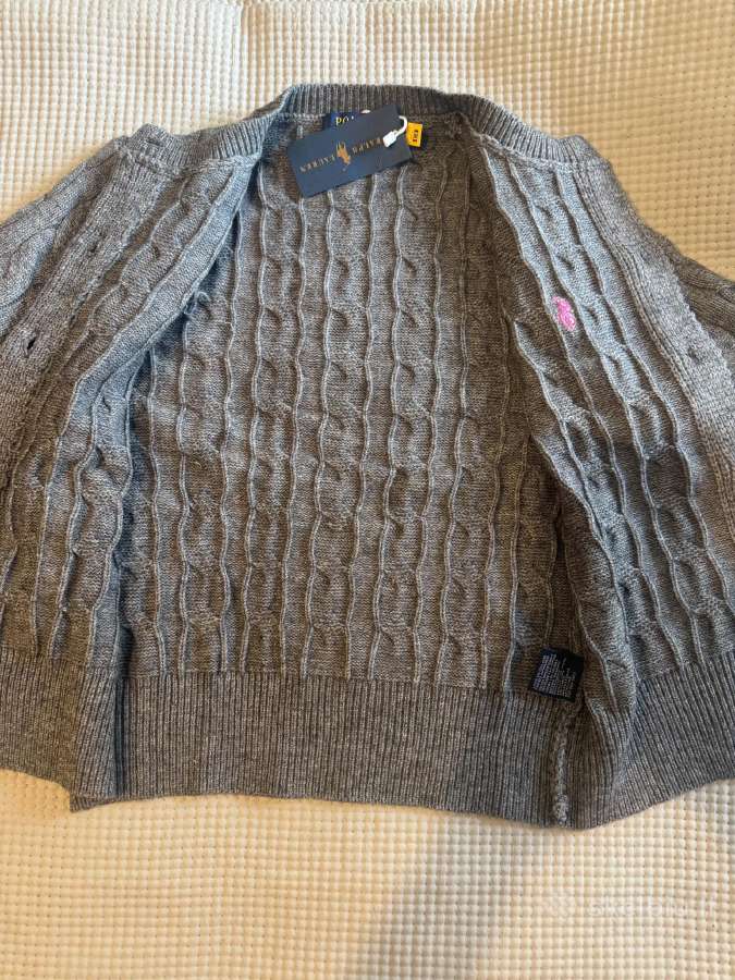 Ralph Lauren - nuotraukos Nr. 2
