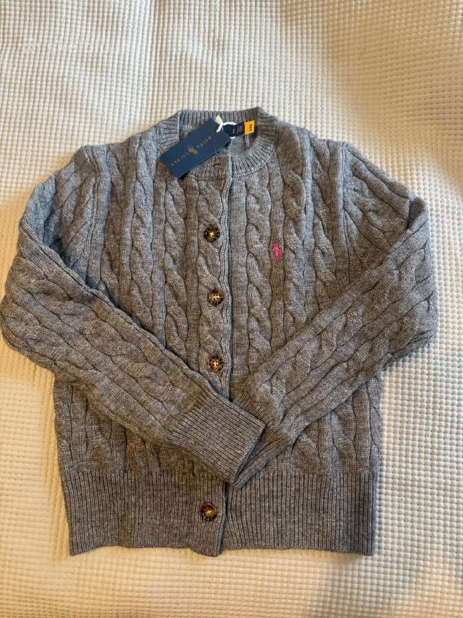 Ralph Lauren - nuotraukos Nr. 3