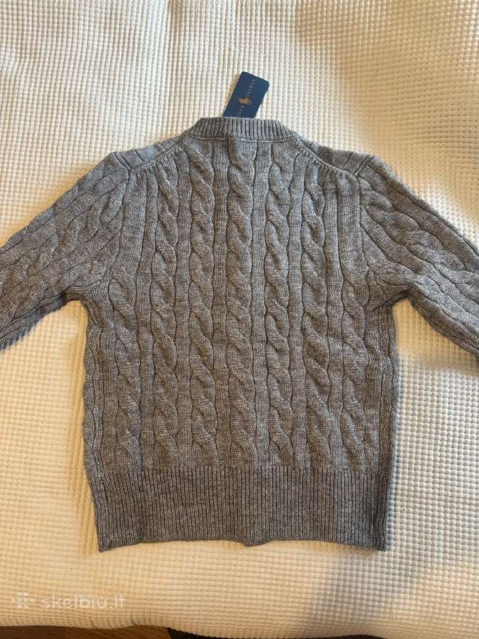 Ralph Lauren - nuotraukos Nr. 4