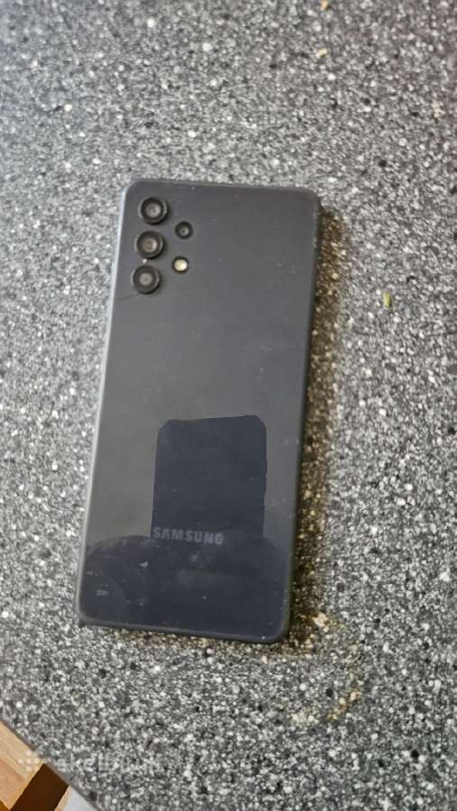 Samsung A32 - nuotraukos Nr. 3