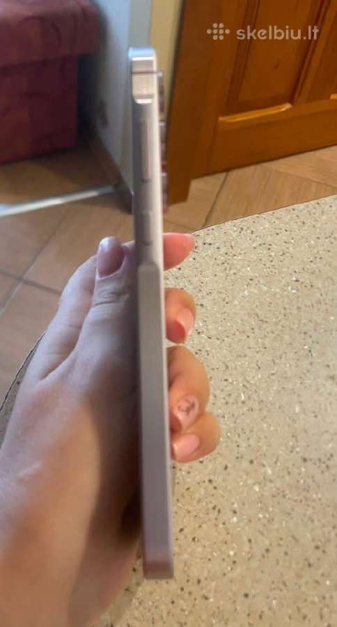 Samsung galaxy A55 - nuotraukos Nr. 5
