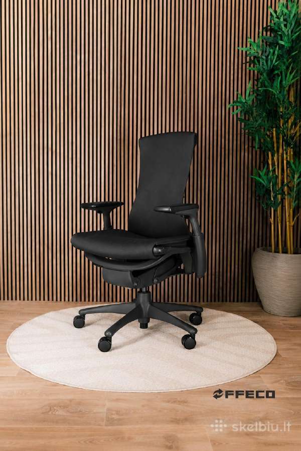 Herman Miller embody - nuotraukos Nr. 5