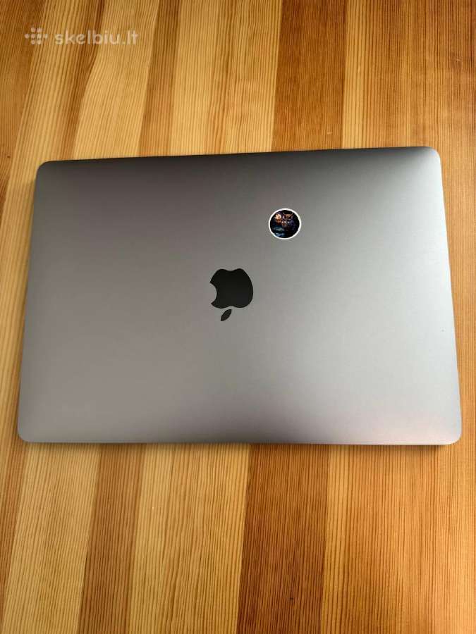 MacBook Air, M1 procesorius - nuotraukos Nr. 3