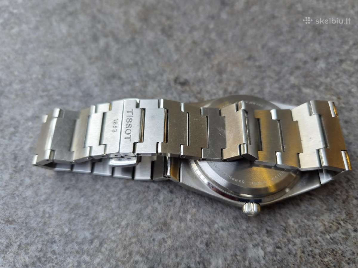 Tissot Prx - nuotraukos Nr. 2