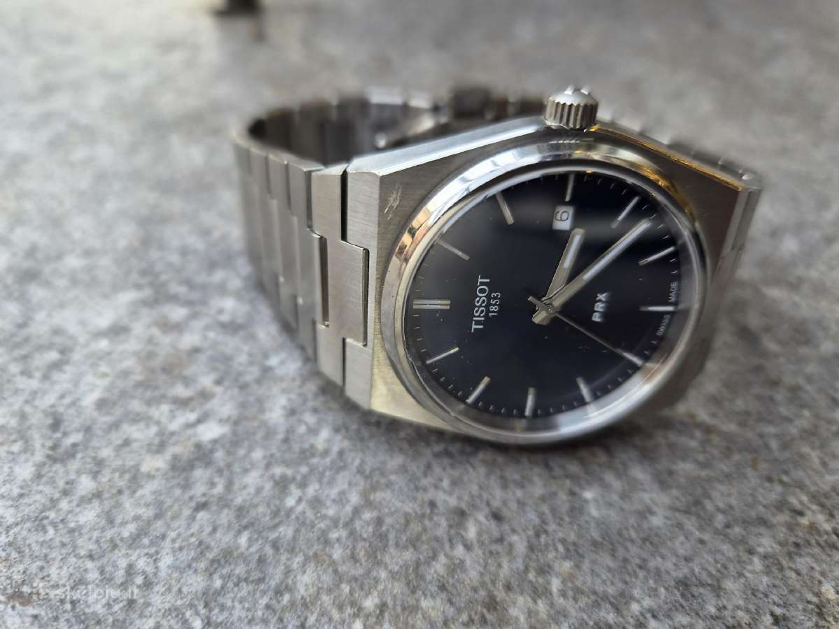Tissot Prx - nuotraukos Nr. 3