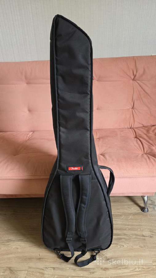 Gitara - akustinė bosinė - nuotraukos Nr. 2