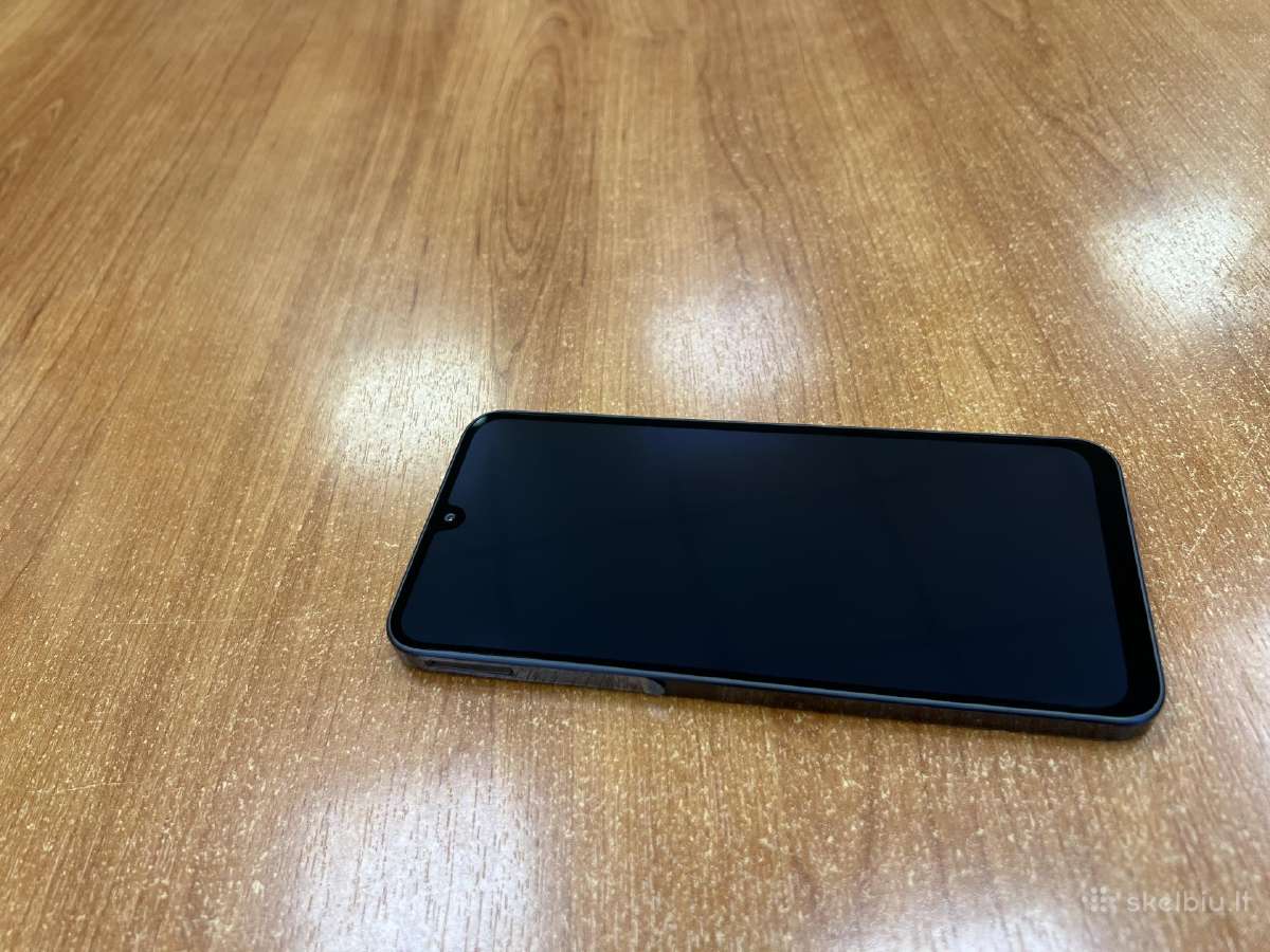 Samsung A266b Galaxy A26 5G 128 GB DS (Naudotas) - nuotraukos Nr. 3