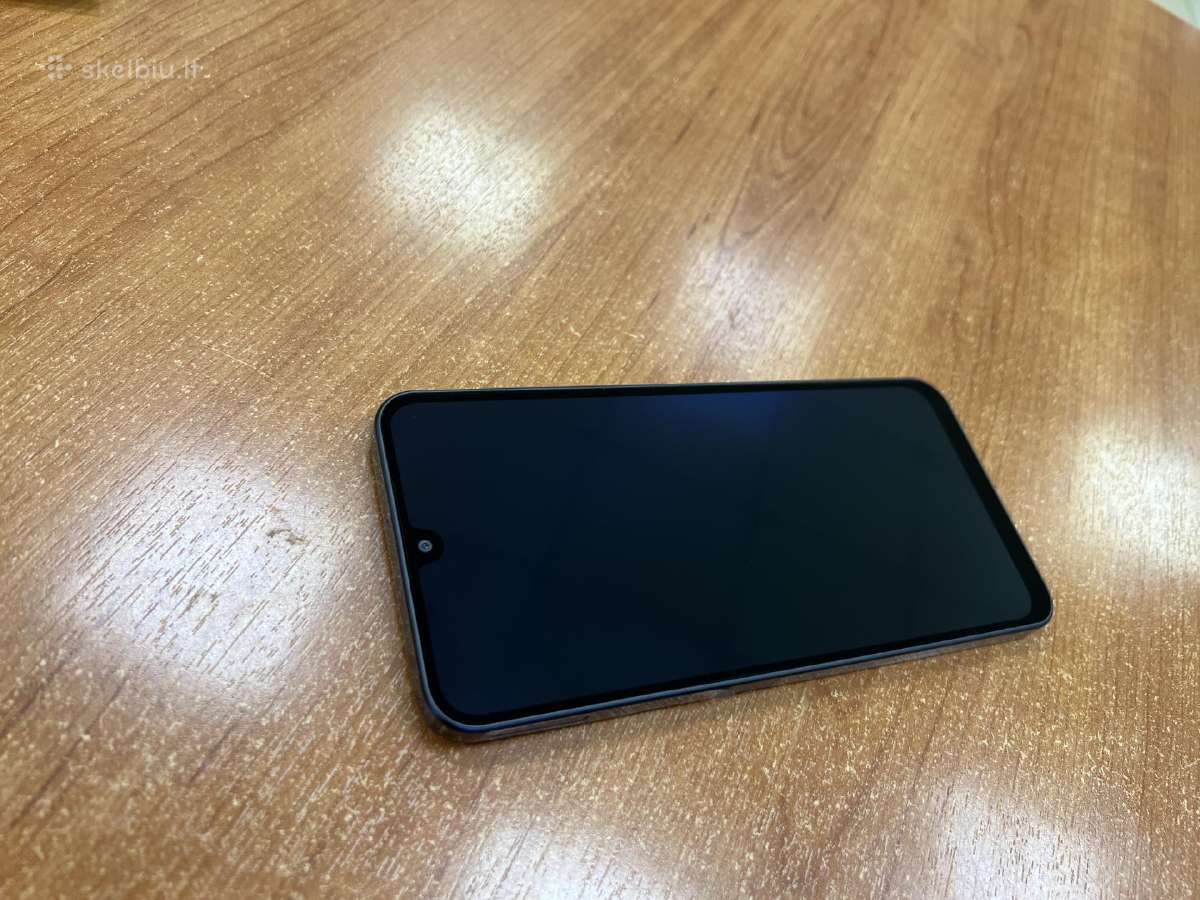 Samsung A266b Galaxy A26 5G 128 GB DS (Naudotas) - nuotraukos Nr. 4