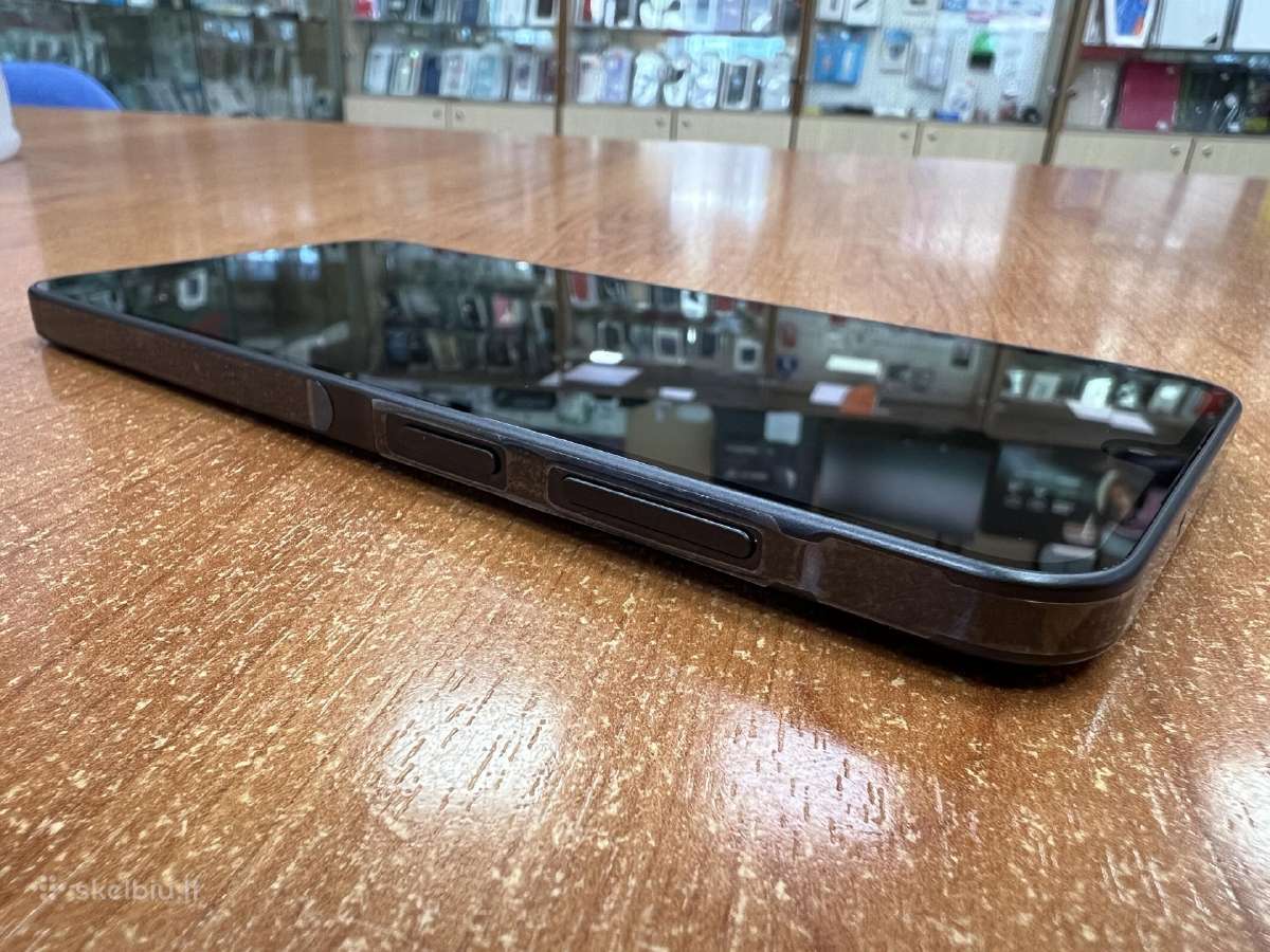 Samsung A266b Galaxy A26 5G 128 GB DS (Naudotas) - nuotraukos Nr. 7