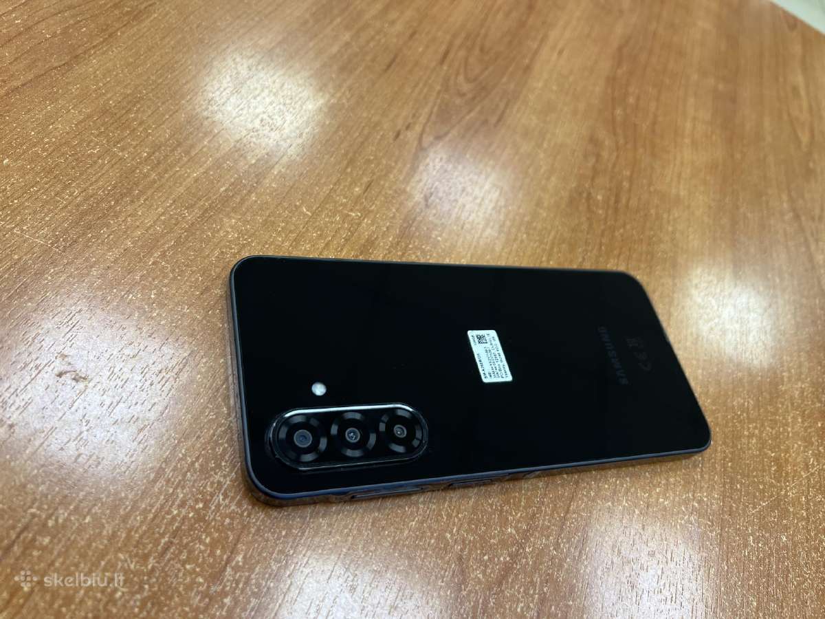 Samsung A266b Galaxy A26 5G 128 GB DS (Naudotas) - nuotraukos Nr. 8