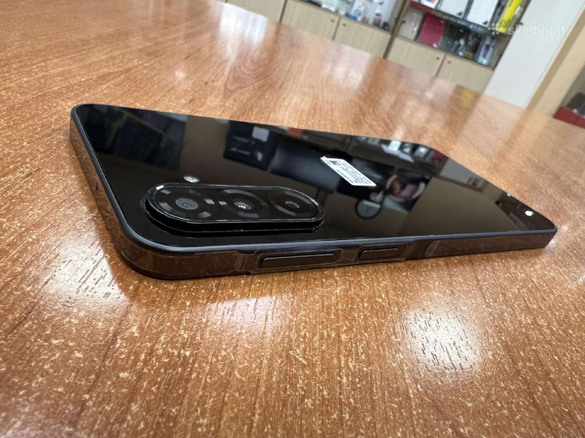 Samsung A266b Galaxy A26 5G 128 GB DS (Naudotas) - nuotraukos Nr. 9