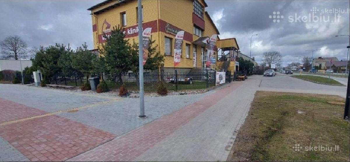 Givenamuju patalpu nuoma . - nuotraukos Nr. 2