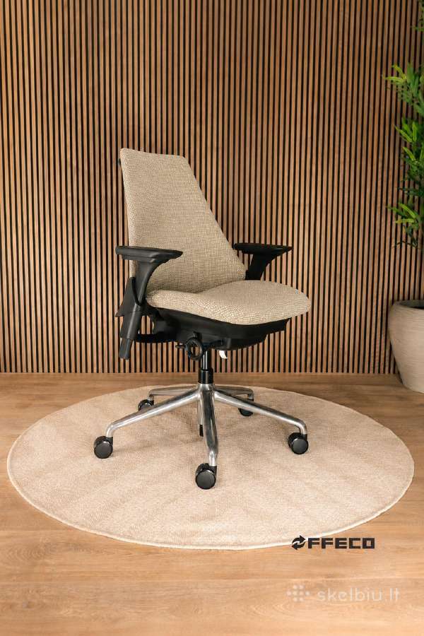 Herman Miller Sayl Beige Comfort - nuotraukos Nr. 2