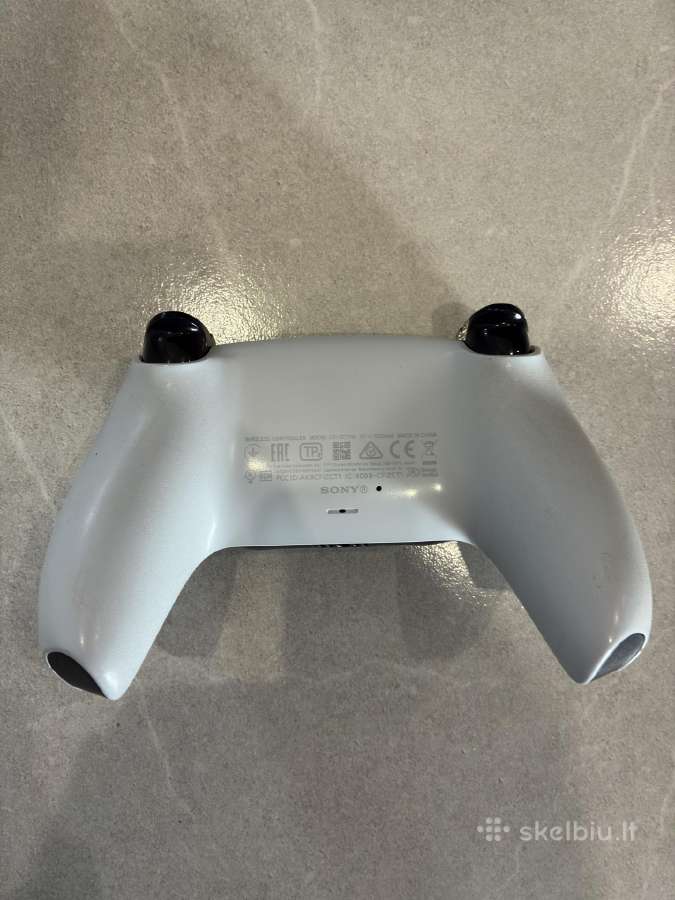 Playstation 5 Digital Edition 825gb - nuotraukos Nr. 4