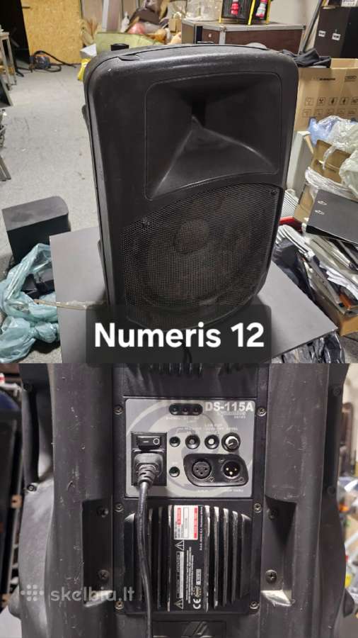 Panaudota kavinės įranga - nuotraukos Nr. 12