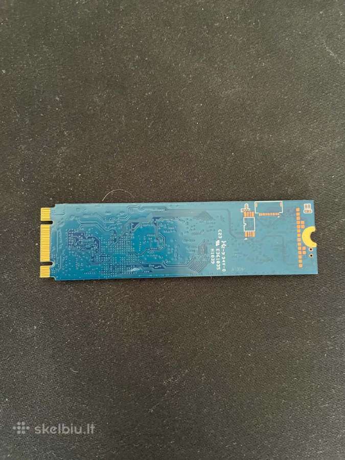 Kingston Sa1000m8480g (480 GB) - nuotraukos Nr. 2