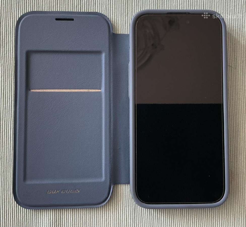 iPhone 15 Pro 256gb (Natural Titanium) - nuotraukos Nr. 2