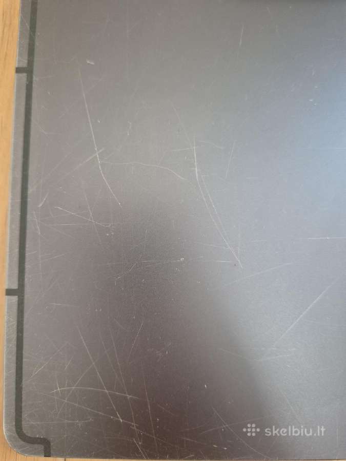 Planšetinis kompiuteris Samsung Galaxy Tab S9 128g - nuotraukos Nr. 8