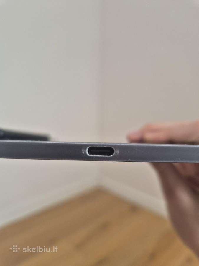 Planšetinis kompiuteris Samsung Galaxy Tab S9 128g - nuotraukos Nr. 9