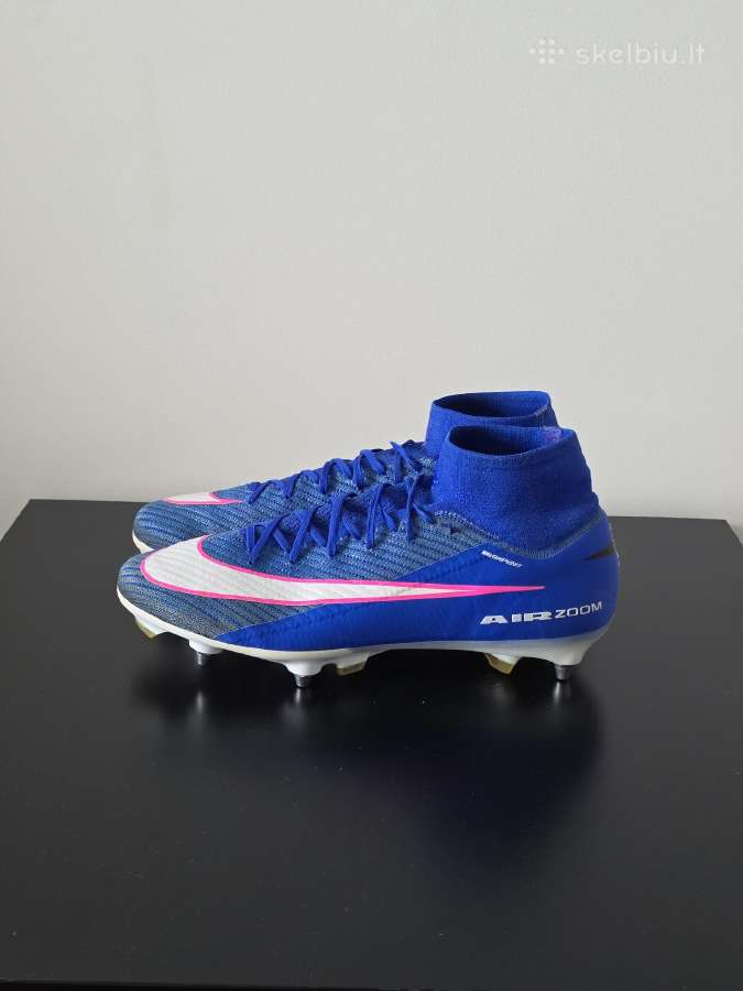 Nike Mercurial - nuotraukos Nr. 2