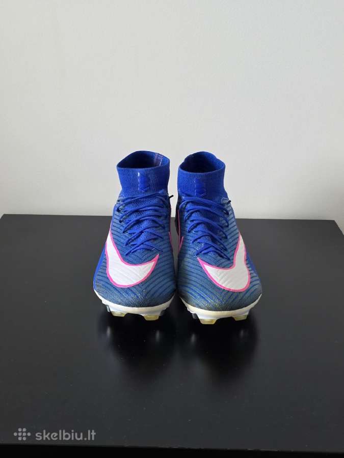 Nike Mercurial - nuotraukos Nr. 3