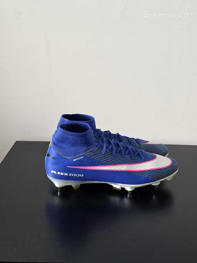Nike Mercurial - nuotraukos Nr. 4