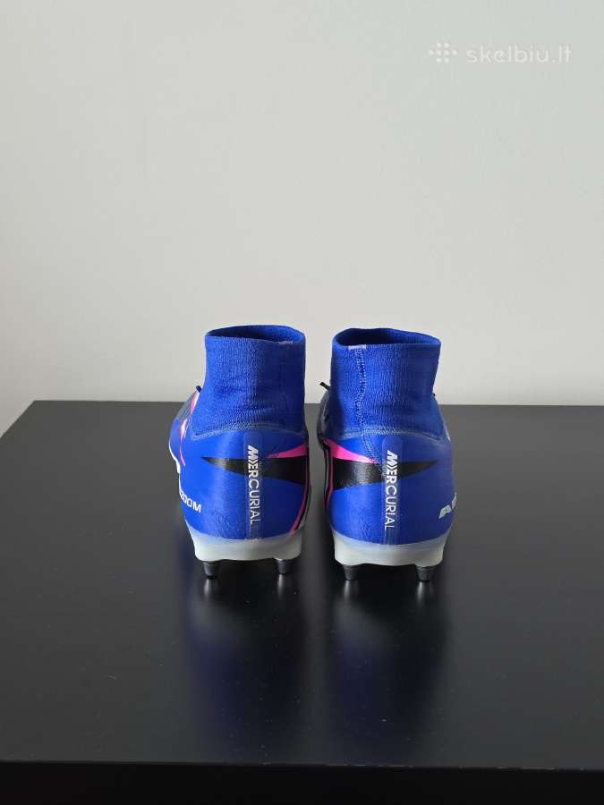 Nike Mercurial - nuotraukos Nr. 5