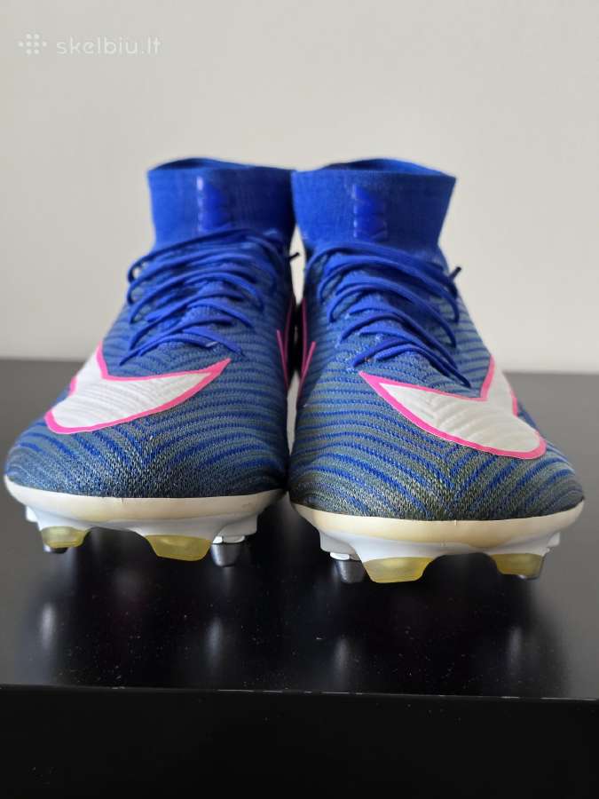 Nike Mercurial - nuotraukos Nr. 6