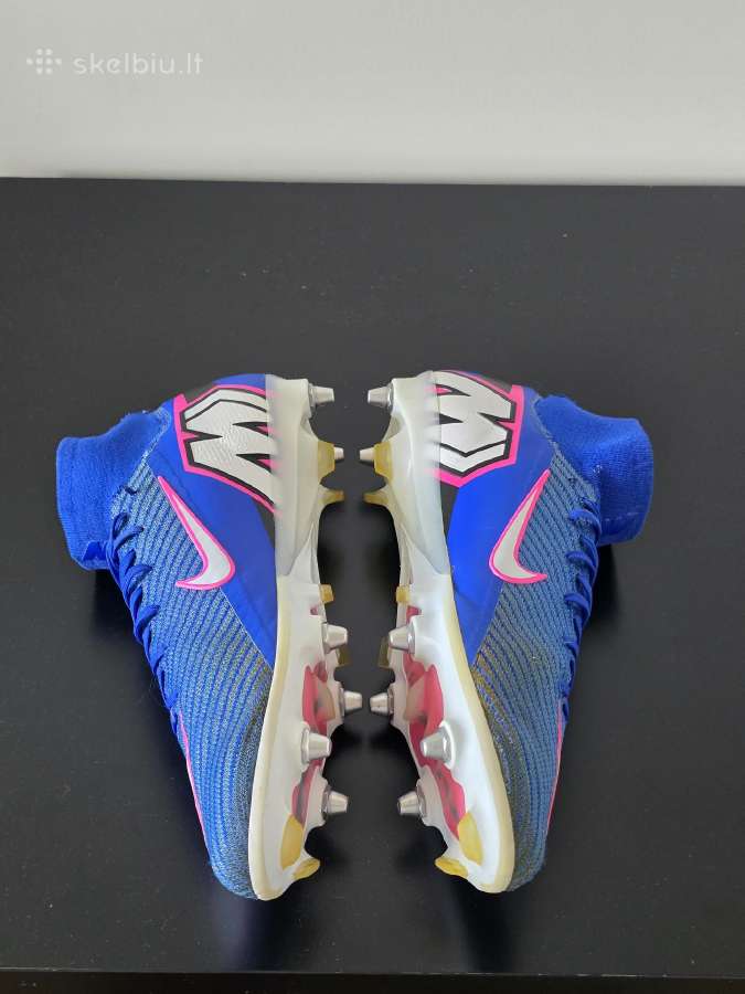 Nike Mercurial - nuotraukos Nr. 7