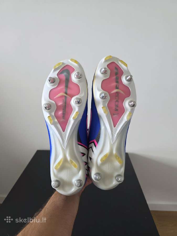 Nike Mercurial - nuotraukos Nr. 9