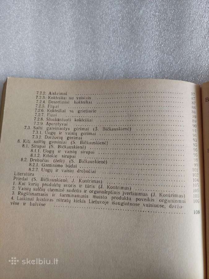 Viskas apie sultis - nuotraukos Nr. 7
