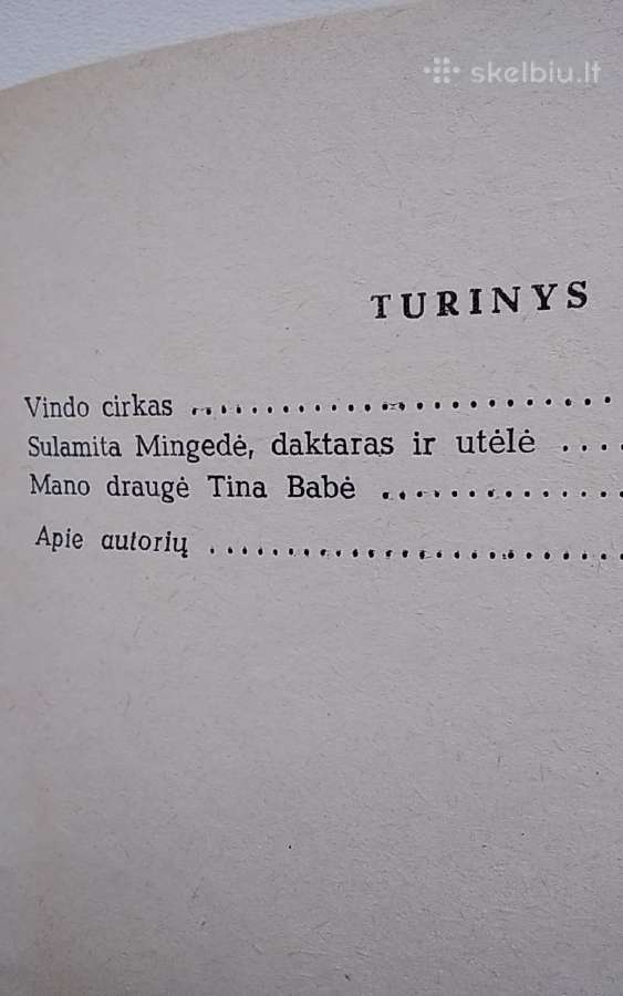 Mano draugė Tina Babė - nuotraukos Nr. 5