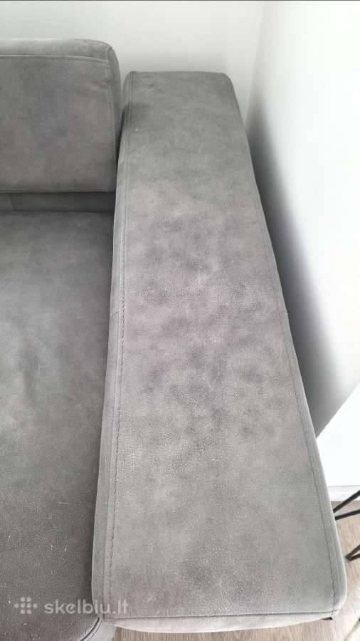 Magrės Bravo sofa - nuotraukos Nr. 6