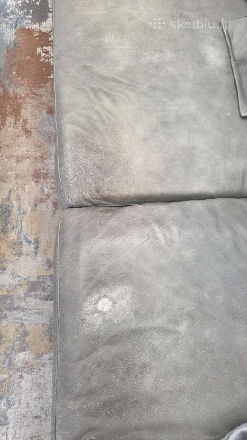 Magrės Bravo sofa - nuotraukos Nr. 8
