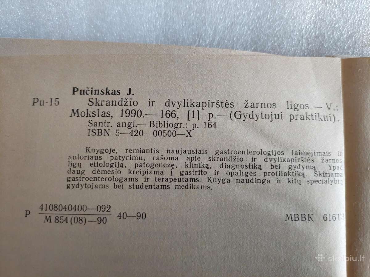 Skrandžio ir dvylikapirštės žarnos ligos - nuotraukos Nr. 6