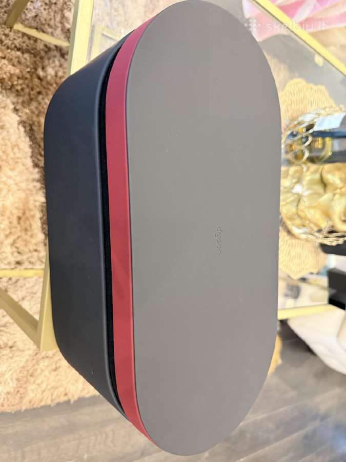 Dyson Airwrap i.d. - nuotraukos Nr. 7