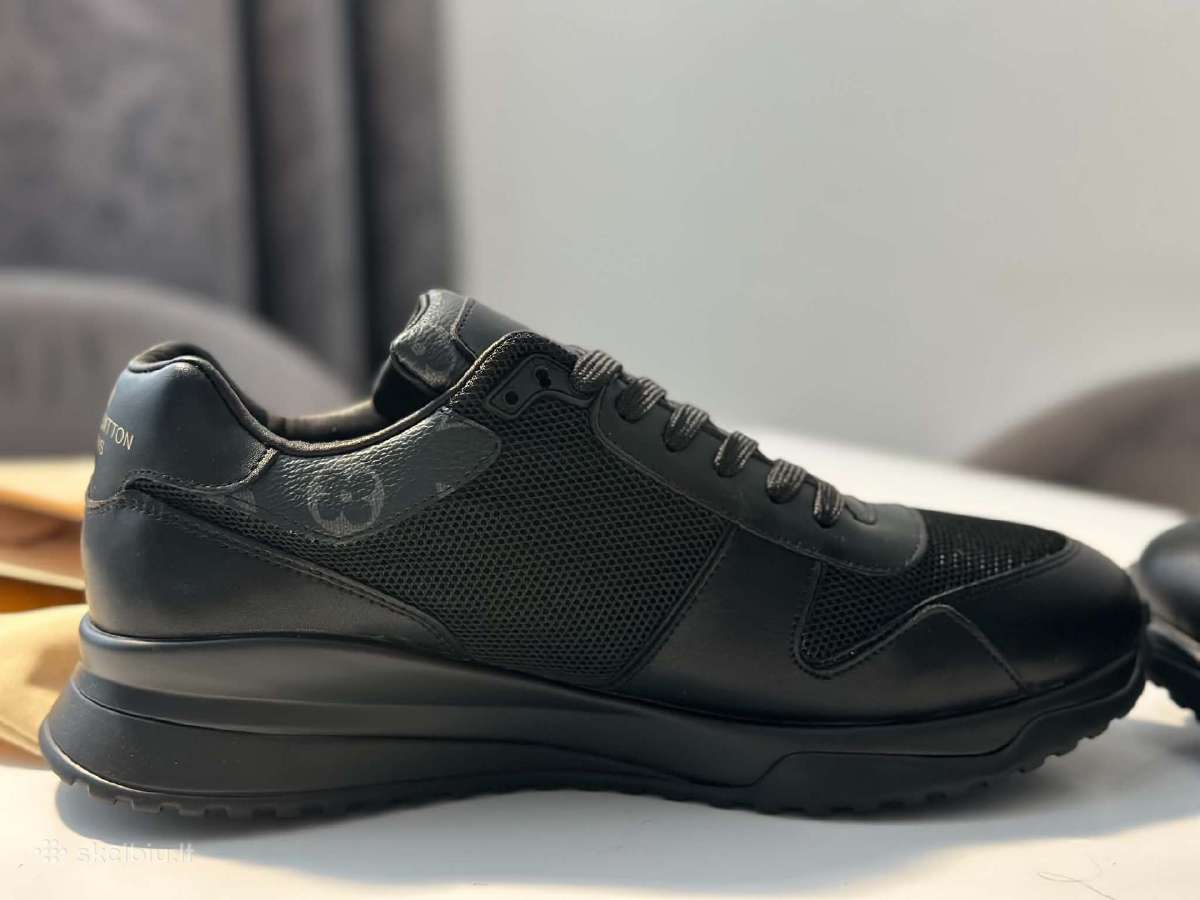 Lv Louis Vuitton batai - nuotraukos Nr. 2