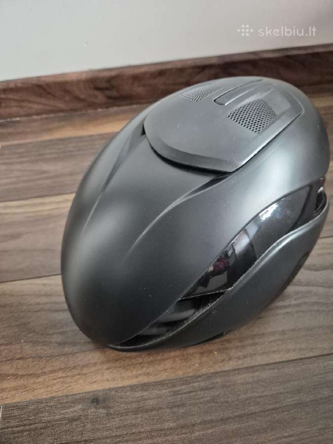 Abus Gamechanger dviratininko šalmai - nuotraukos Nr. 2