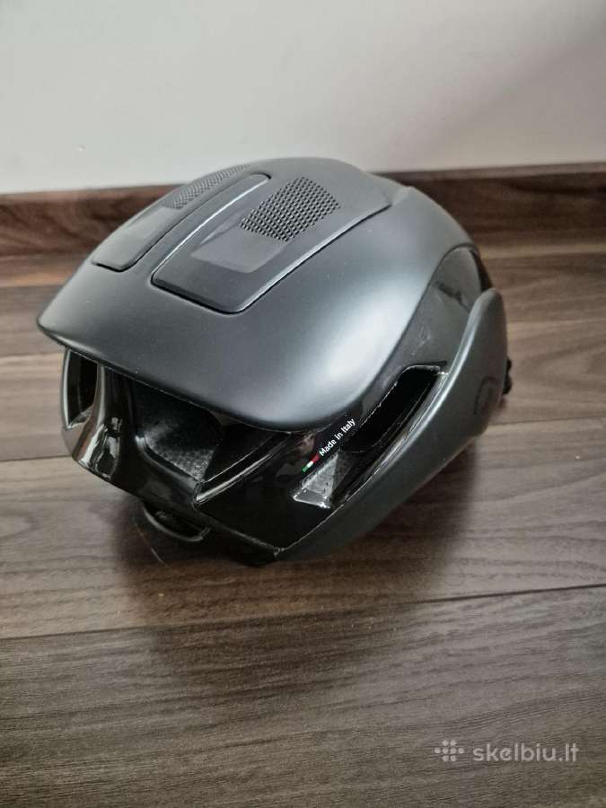Abus Gamechanger 2.0 dviratininko šalmas - nuotraukos Nr. 2